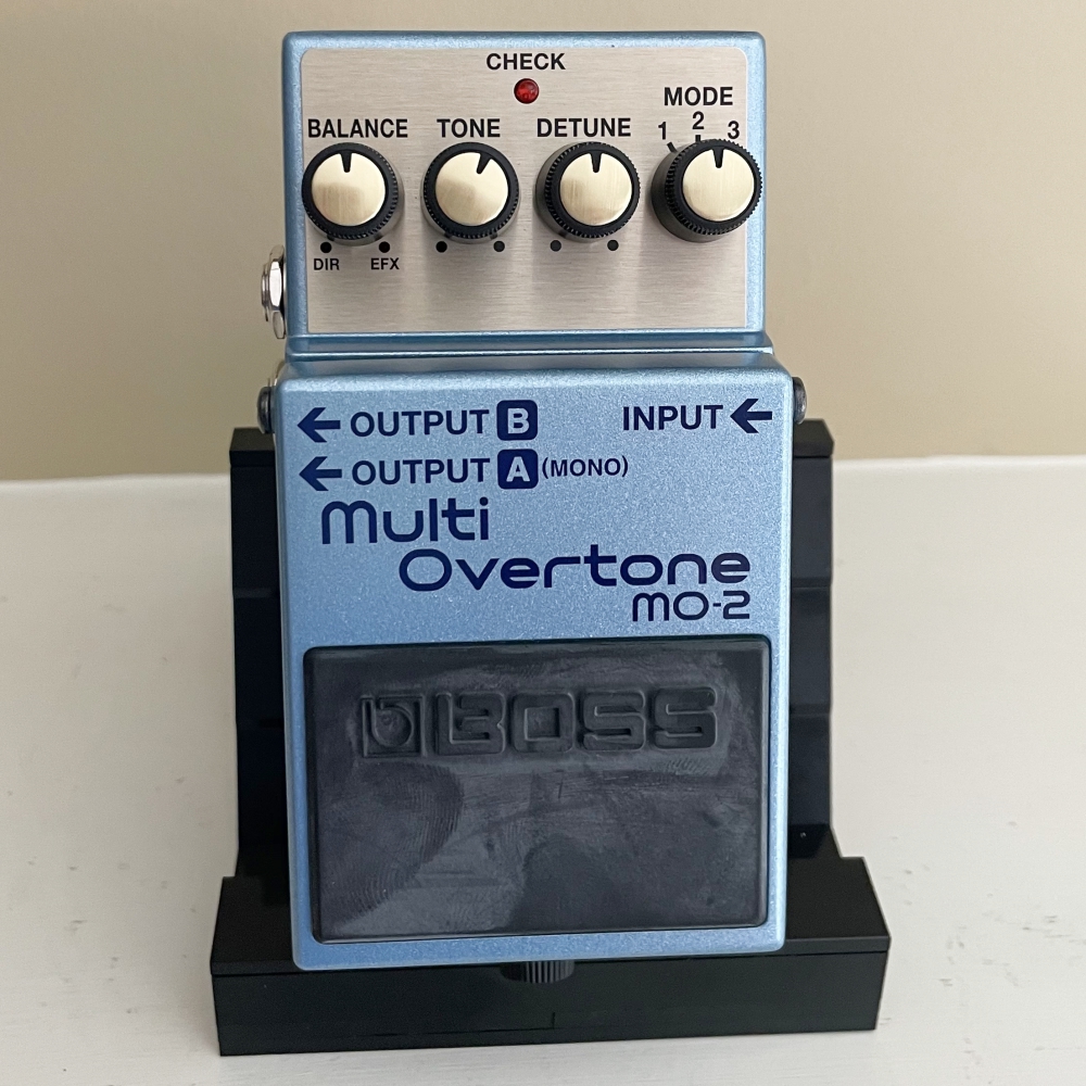 Boss MO-2 Multi Overtone