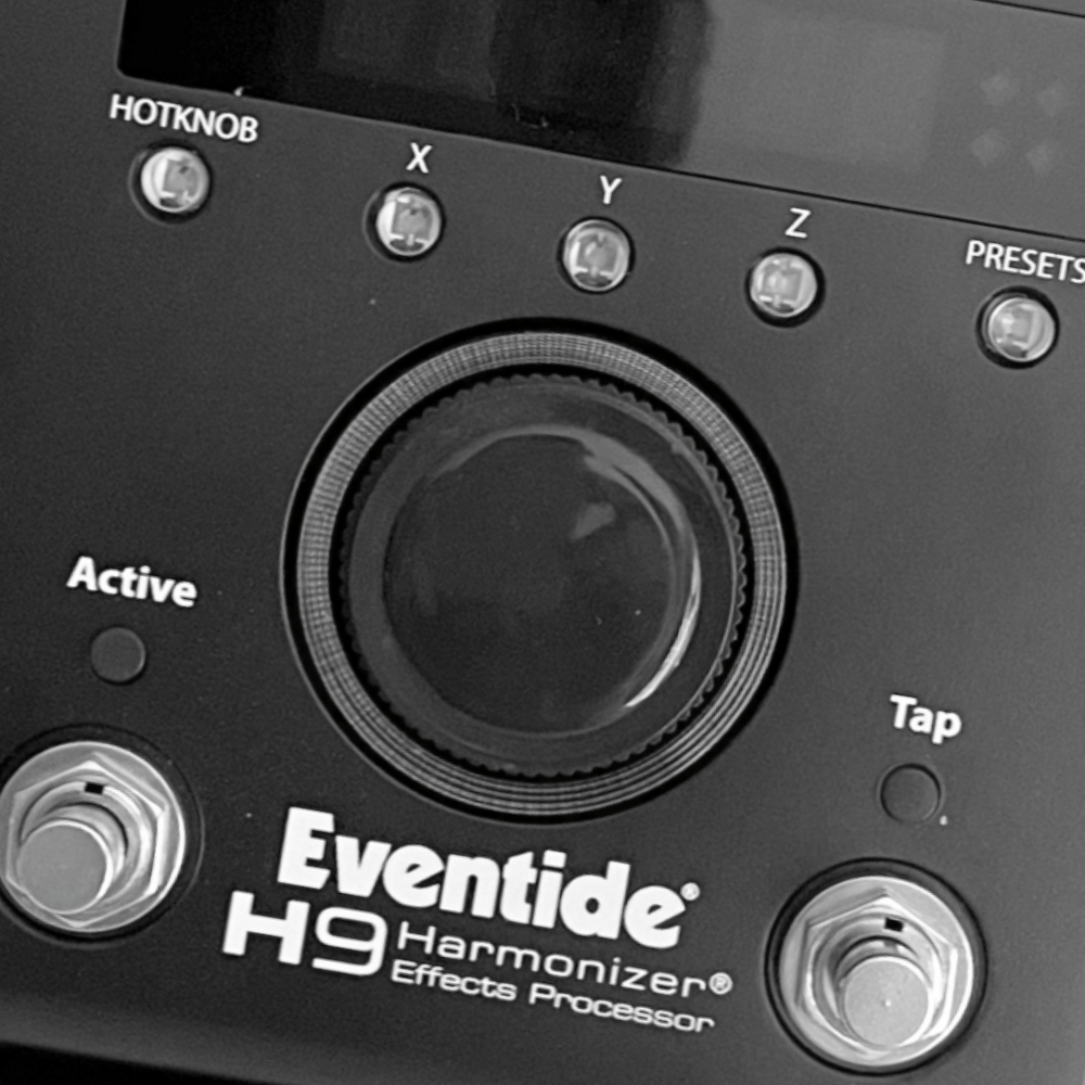 Eventide H9 MAX