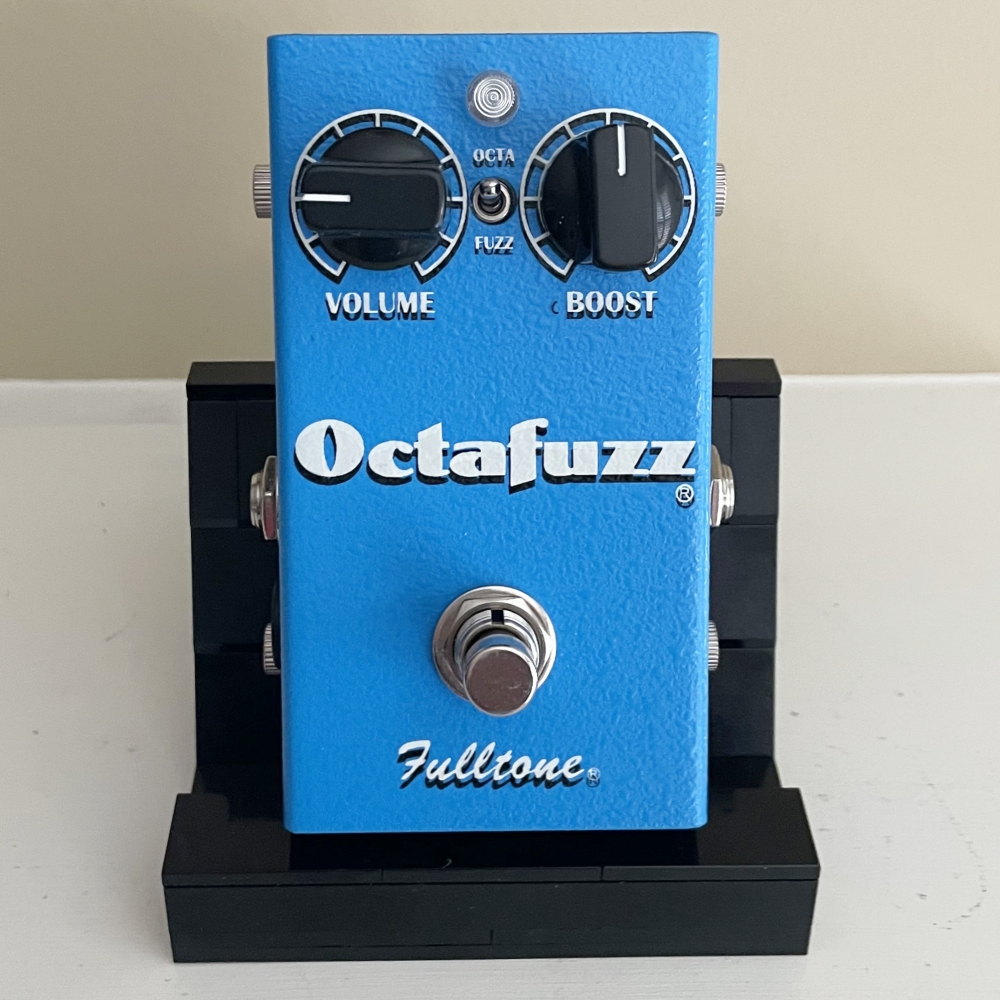 Fulltone Octafuzz