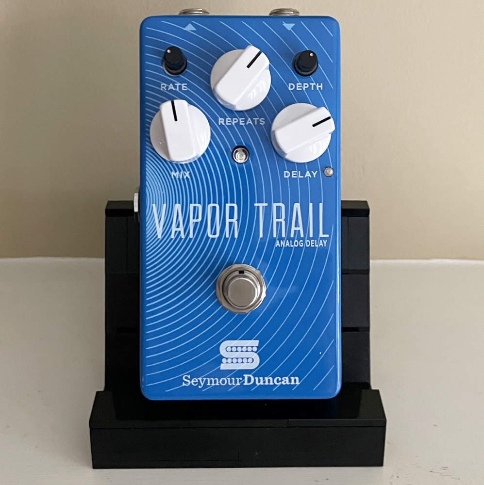 Seymour Duncan Vapor Trail Analog Delay