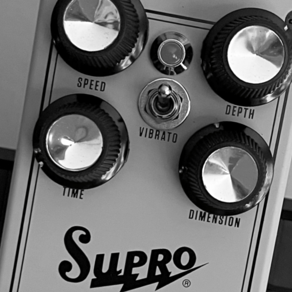 Supro Chorus