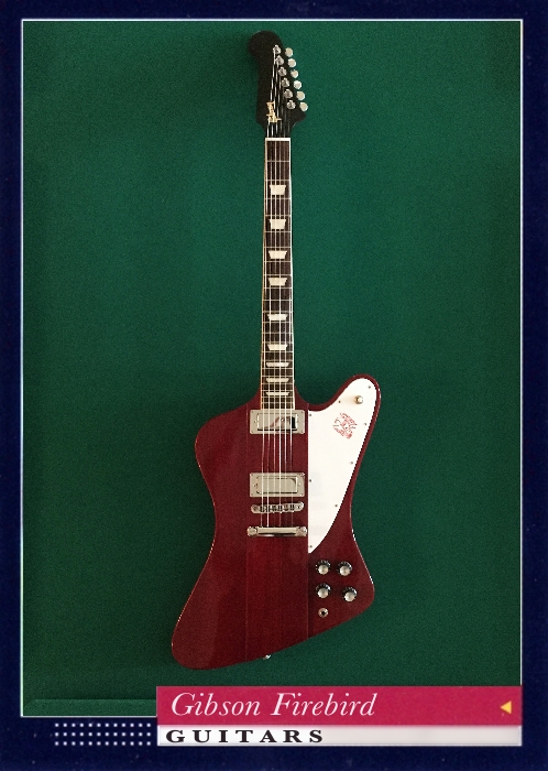 Gibson Firebird