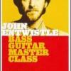 John Entwistle "Bass Guitar Master Class"