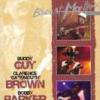 Guy/Brown/Parker "Blues At Montreux 2004"