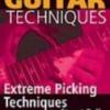 Stuart Bull "Ultimate Techniques: Extreme Picking Techniques"