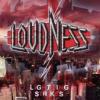 Loudness "Lightning Strikes"