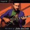 John Scofield "Liquid Fire - The Best Of"