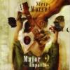 Steve Morse "Major Impacts 2"