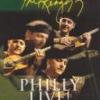 Phil Keaggy "Philly Live! An Evening of Solo Acoustic Guitar"