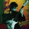 Bill Connors "Step It!"