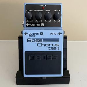 Boss CEB-3 Bass Chorus