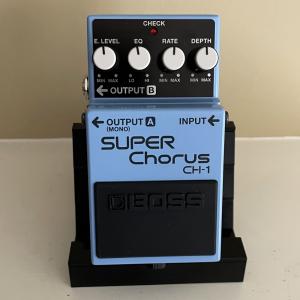 Boss CH-1 Super Chorus