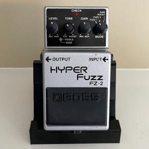 Boss FZ-2 Hyper Fuzz