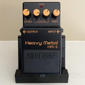 Boss HM-2 Heavy Metal