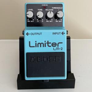 Boss LM-2 Limiter