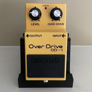 Boss OD-1 Overdrive