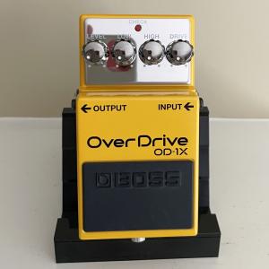 Boss OD-1X Overdrive