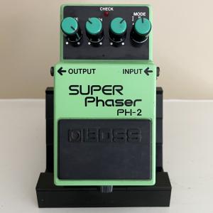 Boss PH-2 Super Phaser