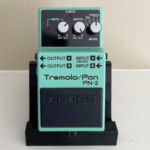 Boss PN-2 Tremolo Pan