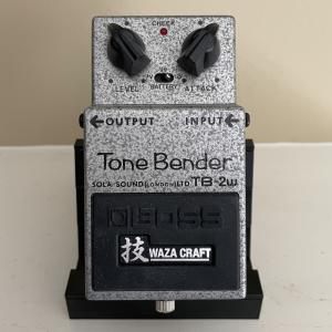 Boss TB-2W Tone Bender