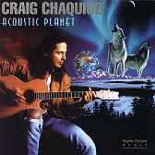 Craig Chaquico "Acoustic Planet"