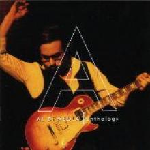 Al DiMeola "Anthology"