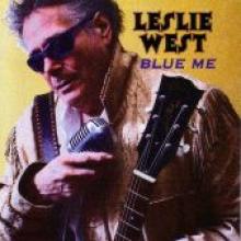 Leslie West "Blue Me"