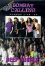 Deep Purple "Bombay Calling: Live In Bombay '95"