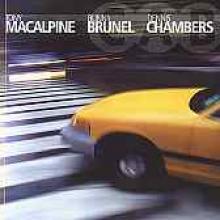 MacAlpine/Brunel/Chambers "Cab"