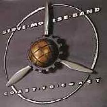 Steve Morse Band "Coast To Coast"