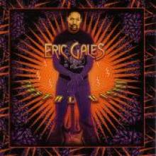 Eric Gales "Crystal Vision"