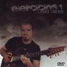 David Valdes "Ejercicios 1"