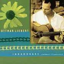 Ottmar Liebert "Innamorare: Summer Flamenco"