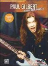 Paul Gilbert "Intense Rock: Complete"