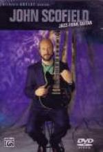 John Scofield "Jazz-Funk Guitar"