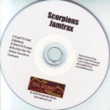  "Just Jamtrax: Scorpions"