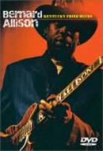 Bernard Allison "Kentucky Fried Blues"