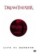 Dream Theater "Live At Budokan"