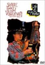 Stevie Ray Vaughan "Live At The El Mocambo"