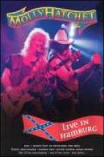 Molly Hatchet "Live In Hamburg"