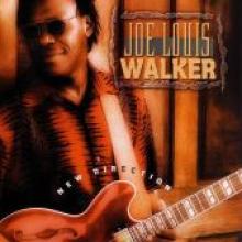 Joe Louis Walker "New Direction"