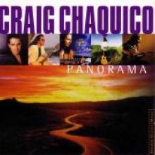 Craig Chaquico "Panorama: The Best Of Craig Chaquico"