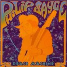 Philip Sayce "Peace Machine"