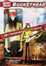 Buckethead "Secret Recipe"