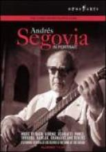 Andres Segovia "In Portrait"