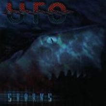 UFO "Sharks"