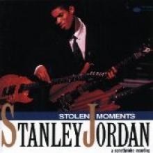 Stanley Jordan "Stolen Moments"