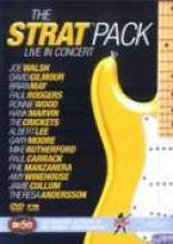 Strat Pack "Live In Concert"