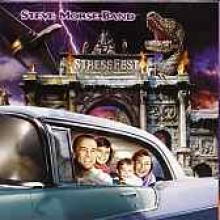 Steve Morse Band "StressFest"