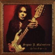 Yngwie J. Malmsteen "The Best Of '90 - '99"